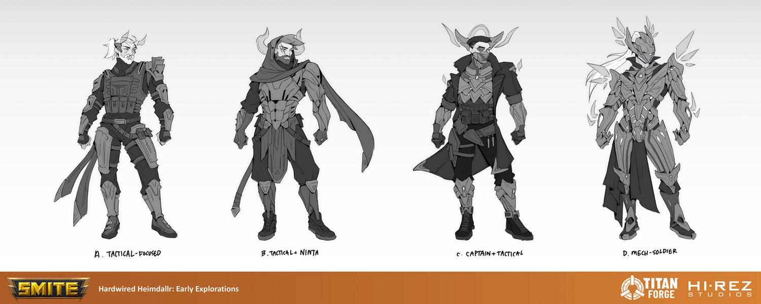 Hardwired Heimdallr 01