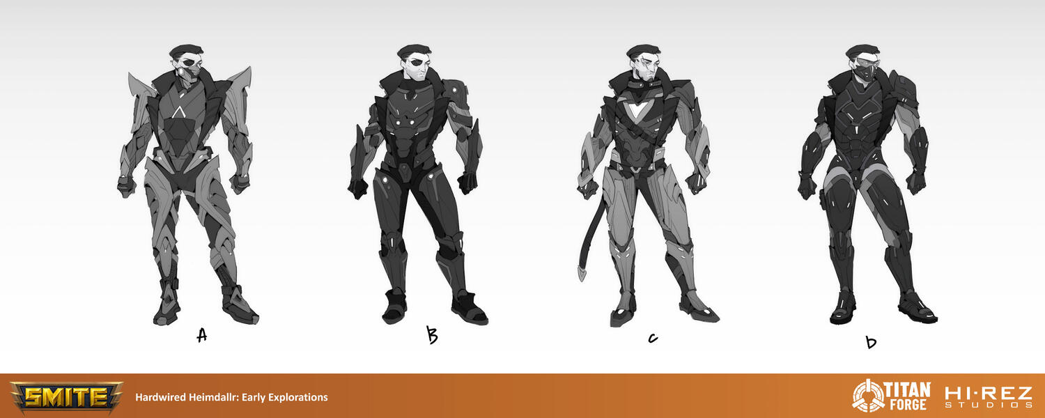 Hardwired Heimdallr 02